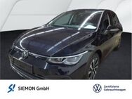 VW Golf, 1.5 TSI 8 Active RKam, Jahr 2022 - Lengerich (Nordrhein-Westfalen)