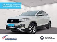 VW T-Cross, 1.0 TSI Move APP GJ-REIF, Jahr 2024 - Kölln-Reisiek