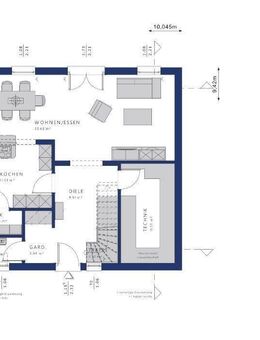 Gönnen Sie sich ein Stück Freiheit - Bad Dürrenberg