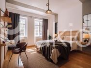 LARUNS - 3 rooms apartment with balcony in Wilmersdorf (Berlin) - Berlin