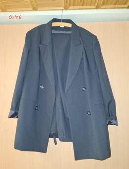 Auflösung Markenware Herren -und Damenbekleidungen - Georgenberg