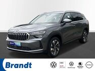 Skoda Kodiaq, 2.0 TDI Selection, Jahr 2024 - Weyhe