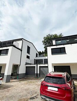 DÜW-Seebach! - Luxuriöse Doppelhaushälfte - Exklusiv, in bester Höhenlage Bad Dürkheims! - Bad Dürkheim