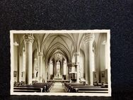 Ansichtskarte-Kath. Pfarrkirche Herdecke-Ruhr.-ungelaufen. - Nörvenich