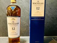 Macallan 12 Jahre Double Cask - München Au-Haidhausen