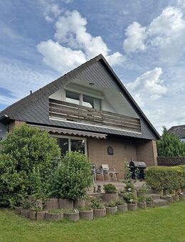 EFH in ruhiger Lage in Reppenstedt - Reppenstedt