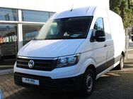 VW Crafter, 2.0 TDI L2H2 Kasten 35 mittellang, Jahr 2017 - Geeste