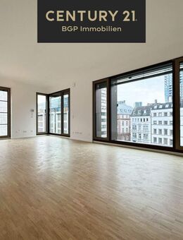 Urbanes Wohnen im Herzen der Stadt - 04.02 - Frankfurt (Main)