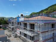 Neubau von 8 ETW - Jetzt Rohbau besichtigen! - Happurg