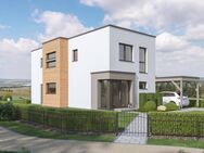 Bien-Zenker: Ihr modernes Zuhause zum Wohlfühlen in Uetersen - Uetersen