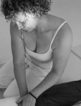 Individuelles Coaching & Körperarbeit für Männer - Stuttgart