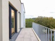 Moderne 4 - Zimmer - Wohnung mit EBK, Balkon, 2 Bäder auf 98 m²! - Bad Friedrichshall