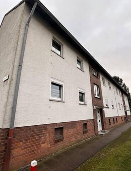 Demnächst frei! 2-Zimmer-Wohnung in Kamp-Lintfort Geisbruch - Kamp-Lintfort