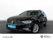 VW Passat Variant, 2.0 TDI Business, Jahr 2023 - Münsingen