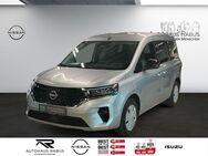 Nissan Townstar, Kombi N-Connecta, Jahr 2022 - Memmingen