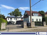 2 Häuser mit 9 Zimmern auf einem Grundstück im Märchenviertel 5 min fußläufig zum Bahnhof Köpenick - Berlin