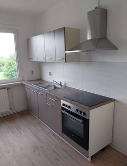 Charmante 4-Zimmer-Wohnung mit Einbauküche - Ostrau