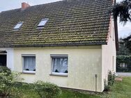 *Doppelhaushälfte in Ravensberg - 18233 Carinerland* - Carinerland
