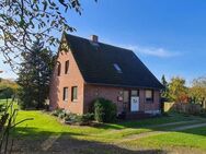 Resthof mit Einfamilienhaus | Absolute Top Lage, dennoch ländlich - Preetz (Schleswig-Holstein)