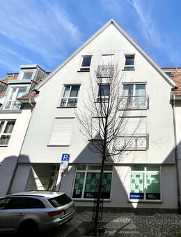 3 Zimmer Stadtwohnung in Bad Mergentheim - Bad Mergentheim