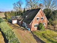 ***VERKAUFT***Einfamilienhaus mit viel Potenzial - Barßel