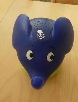 Baby: Spieluhr Wolke (Fehn), Einschlafhilfe (Elefant, von der Sendung mit der Maus) - Kirchheim (München)