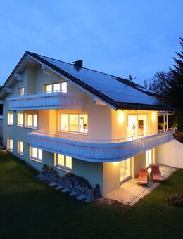 Villa mit Einliegerwohnung am Franzosenbauer - Kempten (Allgäu)