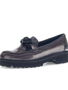 Gabor Loafer Lackleder Loafer