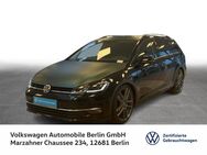 VW Golf Variant, 1.5 TSI Highline, Jahr 2020 - Berlin