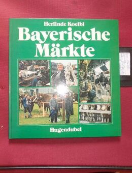Bayrische Märkte - Neunkirchen Zentrum