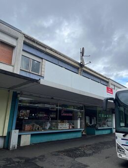 Fairer Preis für Gewerbe + Wohnung / Stadtallendorf - Stadtallendorf