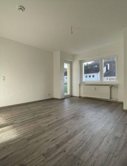 Gemütliche 2-Zimmerwohnung mit Balkon - Bad Harzburg