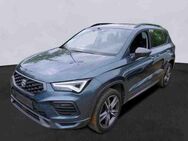 Seat Ateca, 2.0 TDI FR APP, Jahr 2022 - Schüttorf