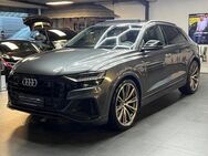 Audi Q8 50 TDI QUATTRO/PANO/23??/B&O/COMPETITION - Bielefeld