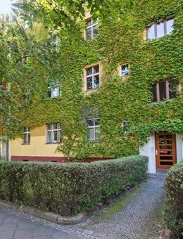 Attraktive und helle Kapitalanlage in gepflegter Wohnanlage - Berlin