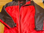 Jack Wolfskin Jacke 3 in 1 Größe M - Berkatal