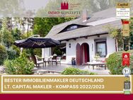 Ein Paradies für Naturfreunde: Ihr Rückzugsort im Grünen (1.+2.Wohnsitz möglich) - Wittendörp