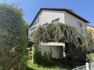 Charmantes Einfamilienhaus mit liebevoll gestaltetem Garten in Friedrichsdorf-Seulberg - Friedrichsdorf