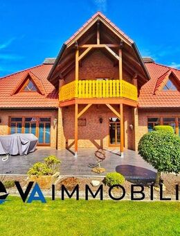 Ein Zuhause voller Eleganz und Komfort - exklusives Wohnen in bevorzugter Lage - Moormerland