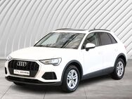 Audi Q3, 35 TFSI basis Syst V H, Jahr 2020 - Unterschleißheim