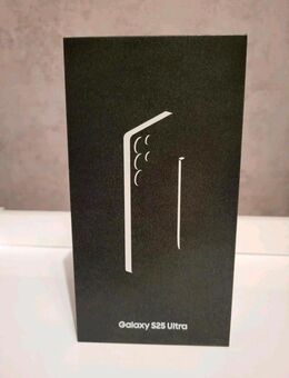 Samsung Galaxy S 25 Ultra 1 TB - Oberhausen