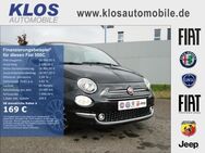 Fiat 500C, 1.0 GSE HYBRID DOLCEVITA 70PS, Jahr 2023 - Marpingen