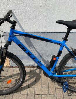Bulls MTB 27.5 zoll - Speyer