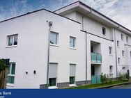 Neubau-Rarität: Komfortables Wohnen mit 4 Jahren Garantie und Tiefgarage. - Neuss