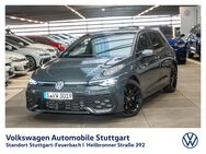 VW Golf, 1.5 TSI 8 GTE Hybrid, Jahr 2024 - Stuttgart