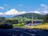 Südschwarzwald Freizeitgrundstück mit Panoramablick, Kapitalanlage - Freiamt