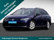 VW Golf Variant, 2.0 Golf VIII R-LINE, Jahr 2023 - Bergkamen