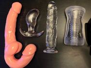 Sextoys abzugeben - Walsrode