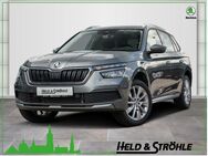 Skoda Kamiq, 1.0 TSI Style R APP, Jahr 2023 - Neu Ulm