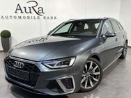 Audi A4 Avant 40 TDI S-Line NAV+LED+PANO+18ZO+KAMERA - Wardenburg